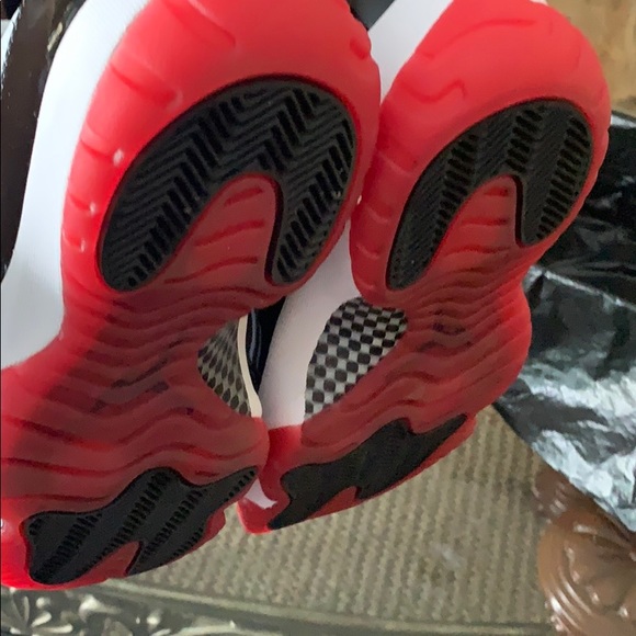 Air Jordan 11 retro low - Picture 9 of 10
